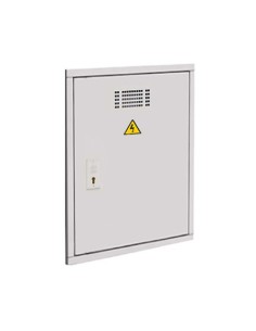 Registro de interior 700x700mm de 1 hoja sin ventilación y EI2-60