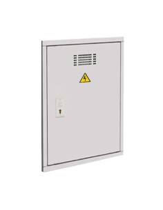 Registro de interior 700x1000mm de 1 hoja sin ventilación y EI2-60