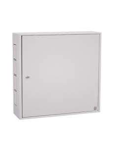 Armario registro de enlace ICT 450x450x150mm de 1 puerta