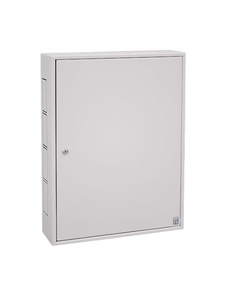 Armario registro de enlace ICT 500x700x150mm de 1 puerta