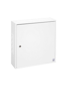 Armario registro de paso ICT 360x360x120mm de 1 puerta