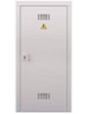 Puertas para local de contadores EI2-60